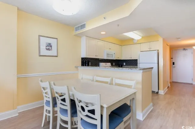 $335,000 | 201 77th Avenue North, Unit 23, Myrtle Beach, SC 29572