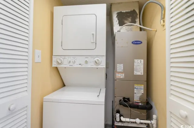 $335,000 | 201 77th Avenue North, Unit 23, Myrtle Beach, SC 29572