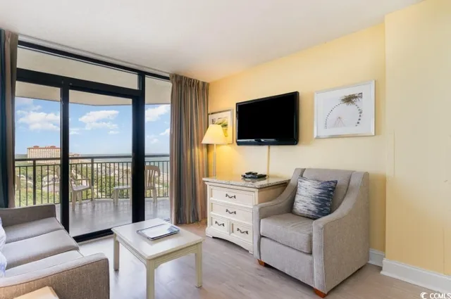$335,000 | 201 77th Avenue North, Unit 23, Myrtle Beach, SC 29572
