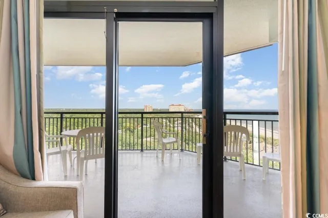 $335,000 | 201 77th Avenue North, Unit 23, Myrtle Beach, SC 29572