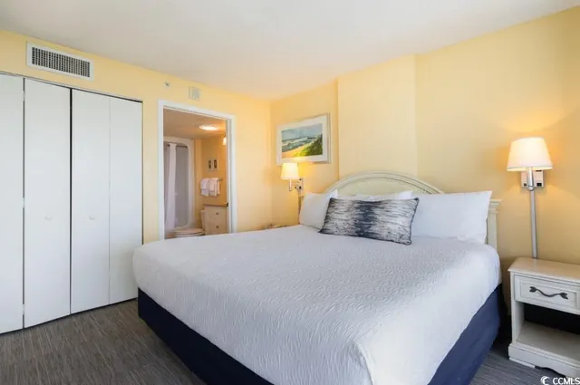 $335,000 | 201 77th Avenue North, Unit 23, Myrtle Beach, SC 29572