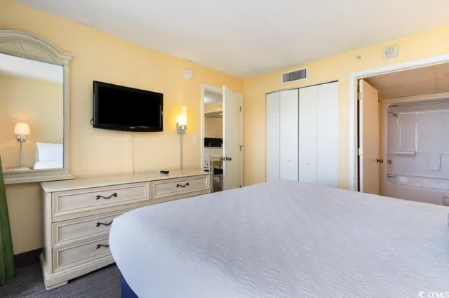 $335,000 | 201 77th Avenue North, Unit 23, Myrtle Beach, SC 29572