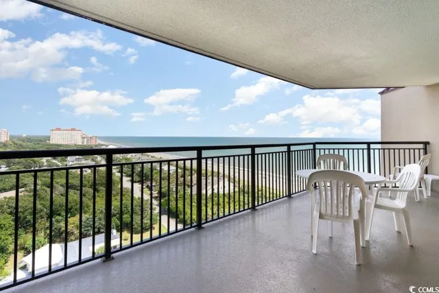 $335,000 | 201 77th Avenue North, Unit 23, Myrtle Beach, SC 29572