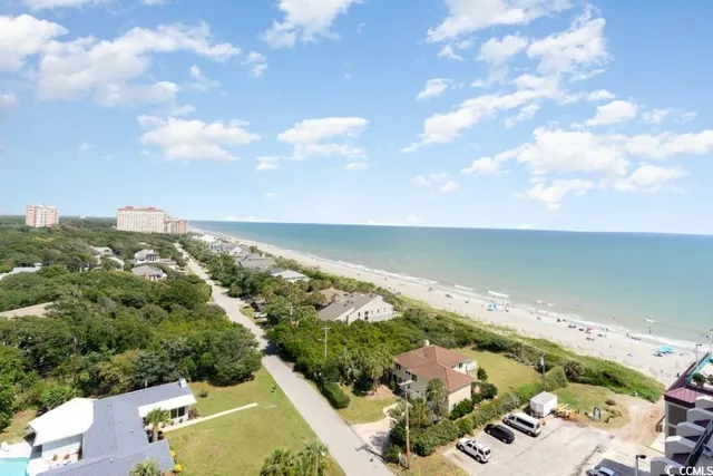 $335,000 | 201 77th Avenue North, Unit 23, Myrtle Beach, SC 29572