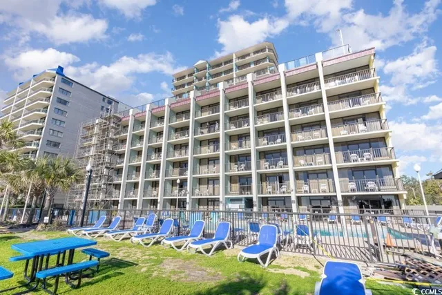 $335,000 | 201 77th Avenue North, Unit 23, Myrtle Beach, SC 29572