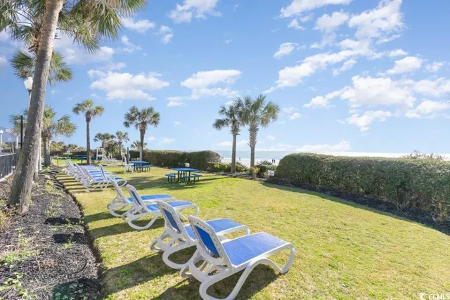 $335,000 | 201 77th Avenue North, Unit 23, Myrtle Beach, SC 29572