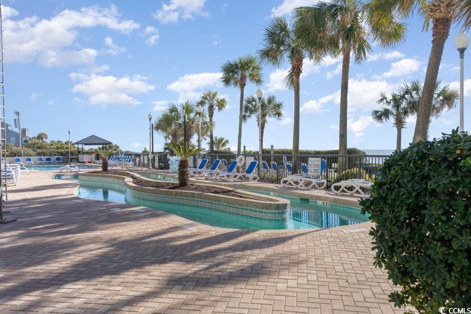 201 77th Avenue North, Unit 23 Myrtle Beach, SC 29572 - Photo 32 of 40