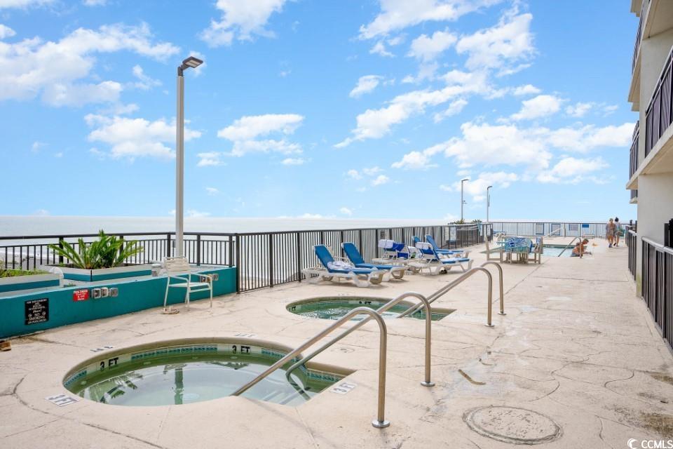 201 77th Avenue North, Unit 23 Myrtle Beach, SC 29572 - Photo 39 of 40