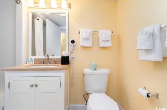 $335,000 | 201 77th Avenue North, Unit 23, Myrtle Beach, SC 29572