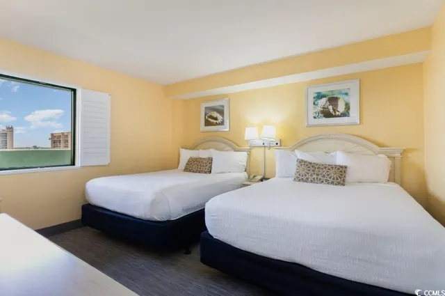 $335,000 | 201 77th Avenue North, Unit 23, Myrtle Beach, SC 29572