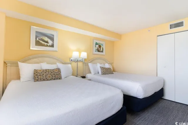 $335,000 | 201 77th Avenue North, Unit 23, Myrtle Beach, SC 29572