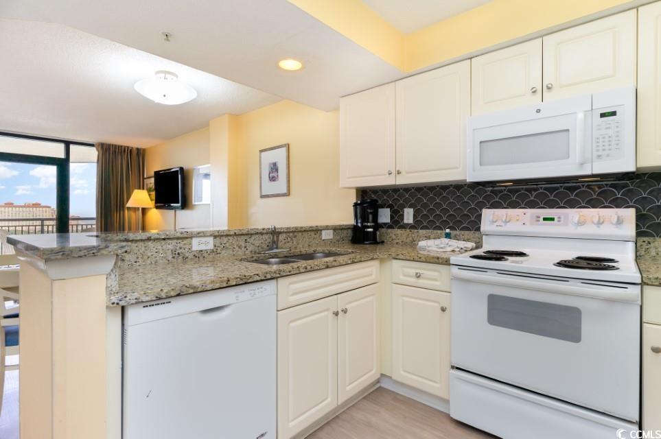 201 77th Avenue North, Unit 23 Myrtle Beach, SC 29572 - Photo 10 of 40