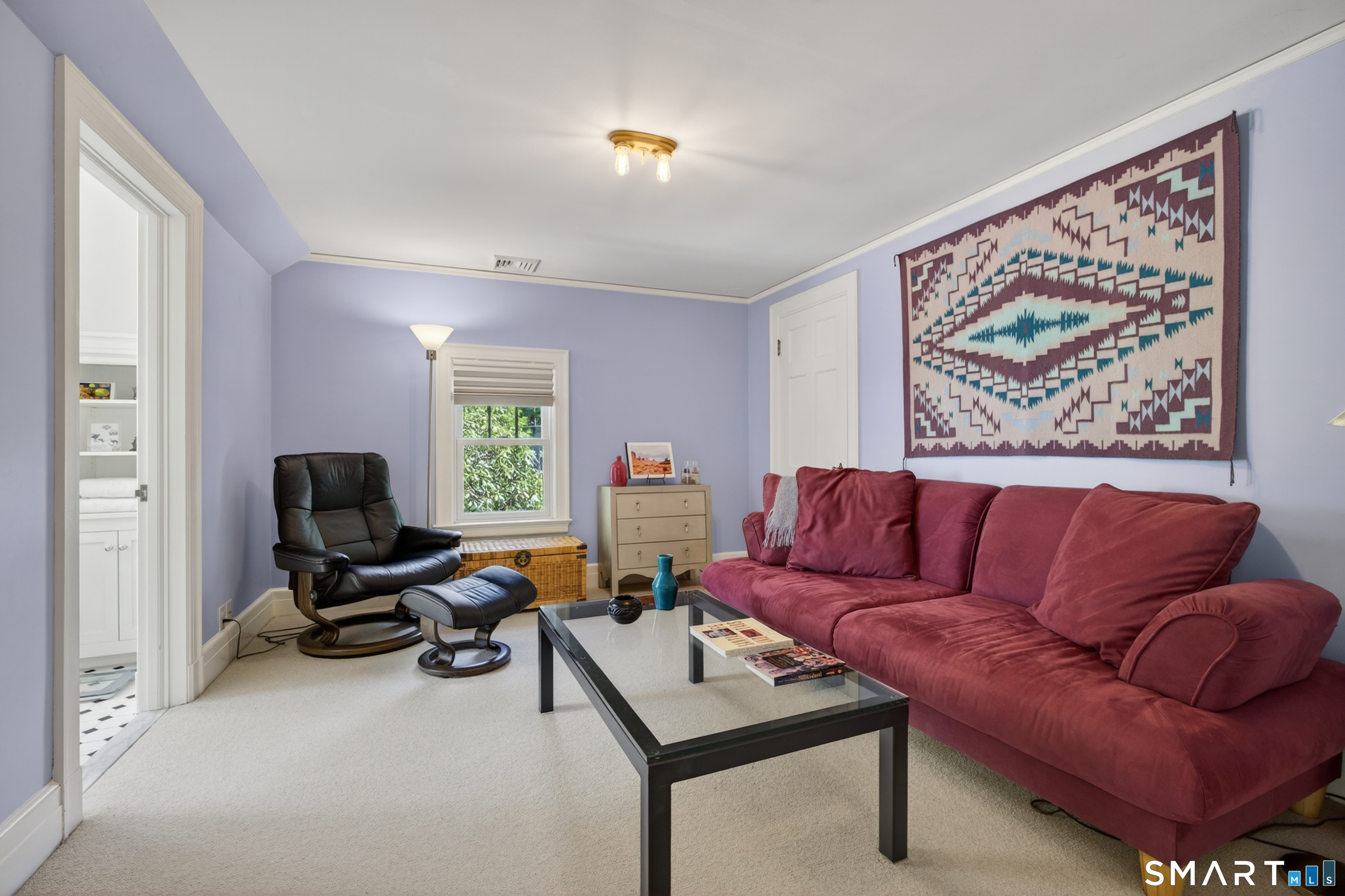 10 Prospect Street Groton, CT 06355 - Photo 30 of 40 a living room with furniture and a window