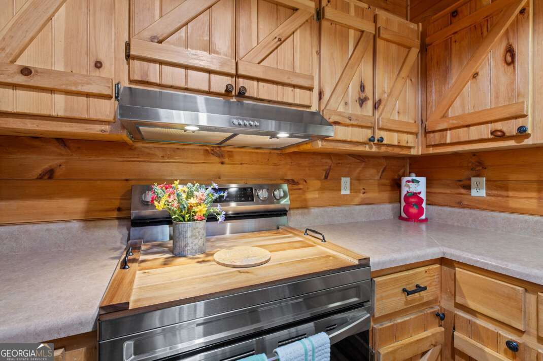 66 Fortenberry Road Young Harris, GA 30582 - Photo 11 of 59 Gallery Image 11