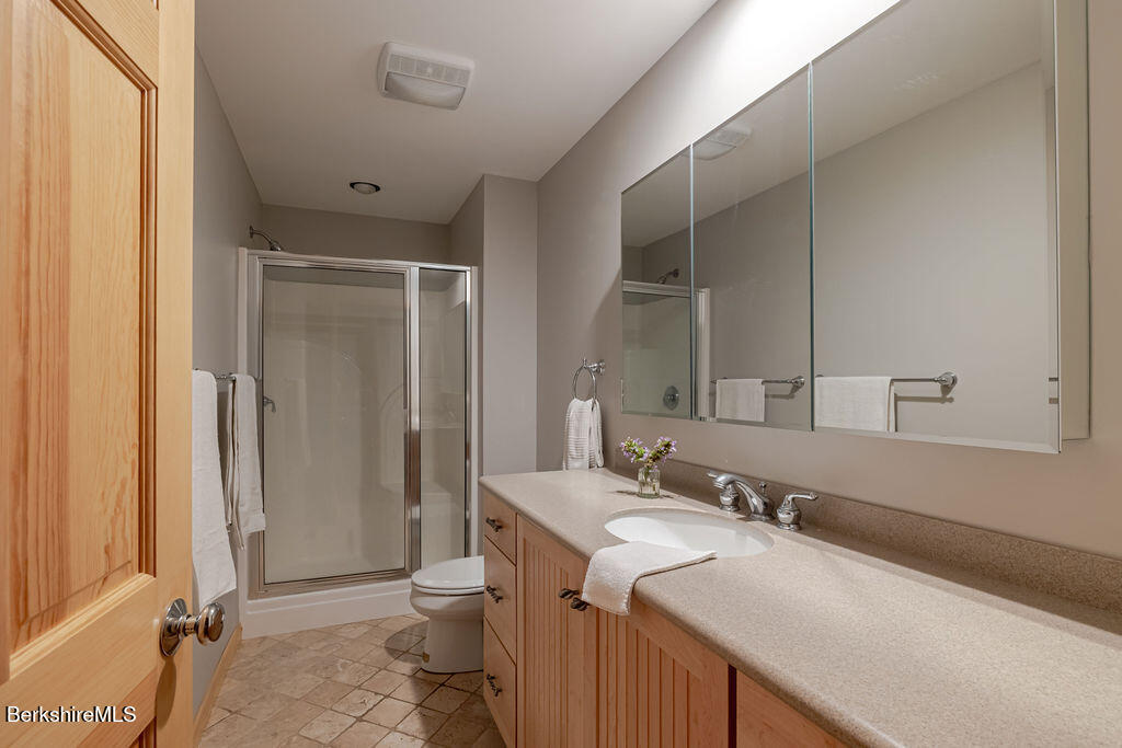 69 Bliven Road Otis, MA 01253 - Photo 20 of 34 Full Bath