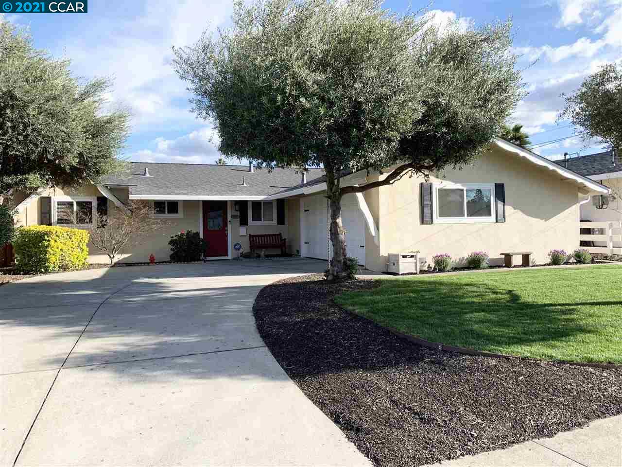 1236 Cape Cod Court Concord, CA 94521 - Photo 1 of 1