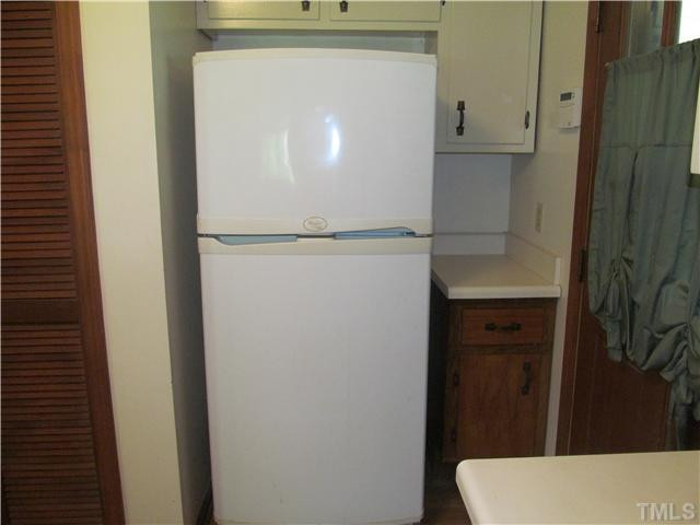 621 Marshburn Road Wendell, NC 27591 - Photo 5 of 9 Comes with the house!! All you need to bring is the food!! Kitchen