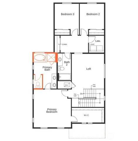 $594,887 | 6178 Telford Way Southwest, Unit LOT412, Port Orchard, WA 98367