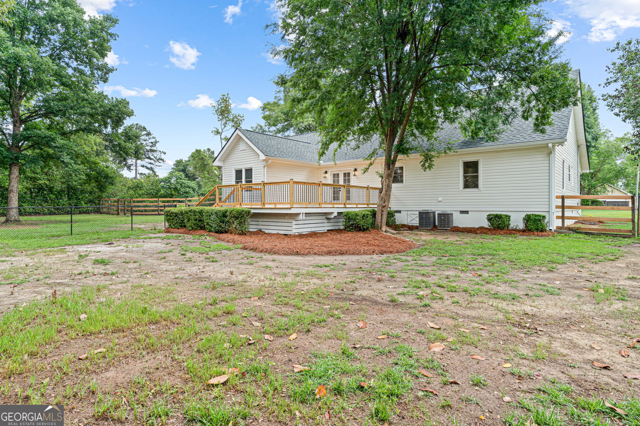 213 Tucker Road Warner Robins, GA 31088 - Photo 48 of 50