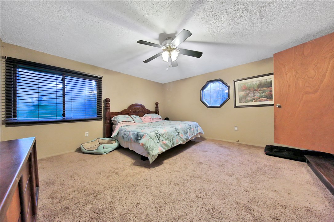 75072 Edwards Road Yulee, FL 32097 - Photo 5 of 27 a bedroom with a bed and window
