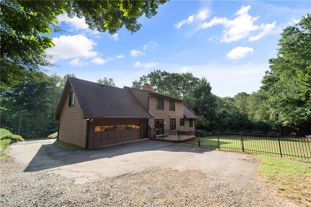 1346 Turkey Hill Road Winston-Salem, NC 27106 - Photo 39 of 41