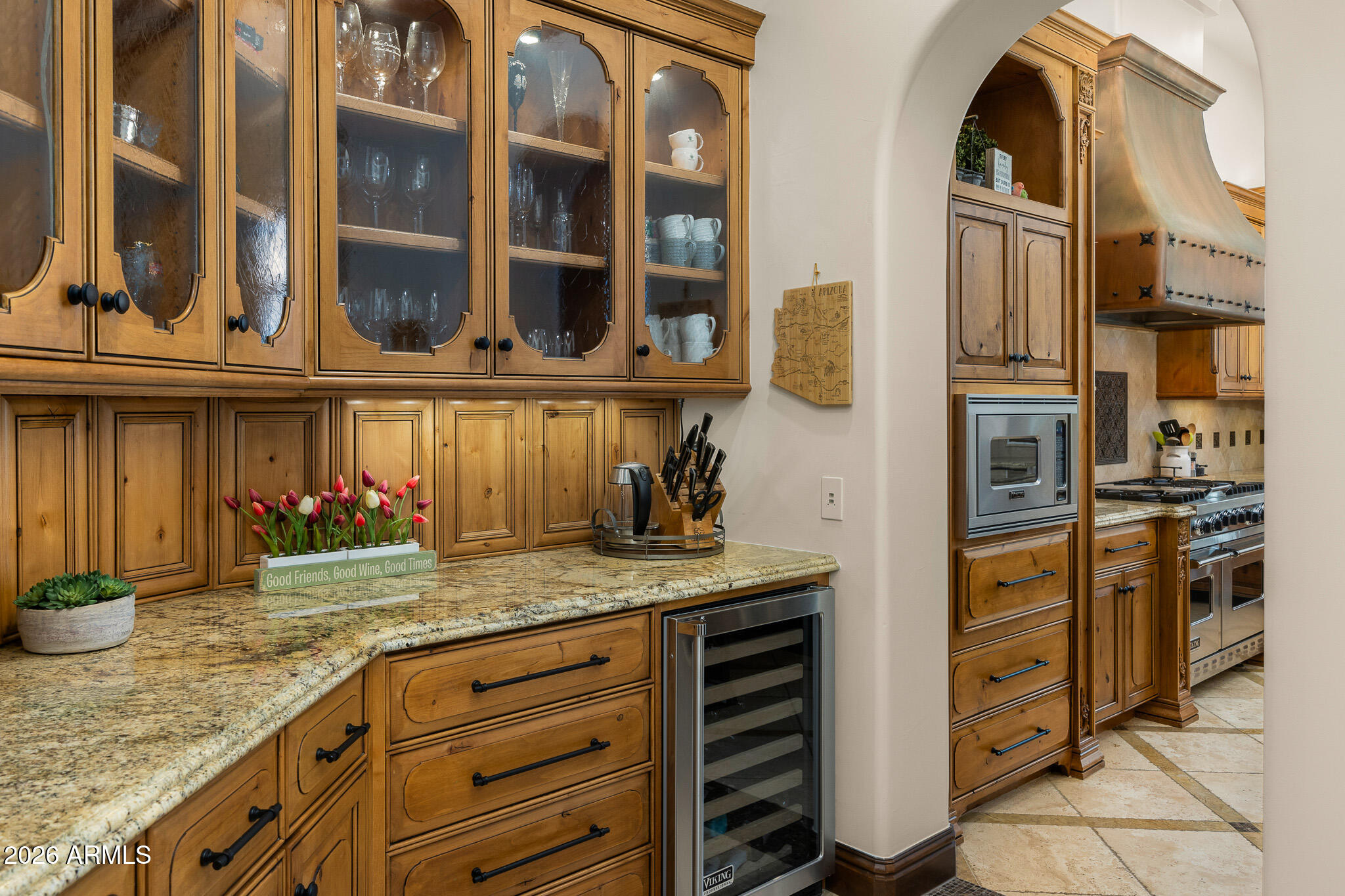 5401 East Mockingbird Lane Paradise Valley, AZ 85253 - Photo 11 of 62 11kitchen pantry