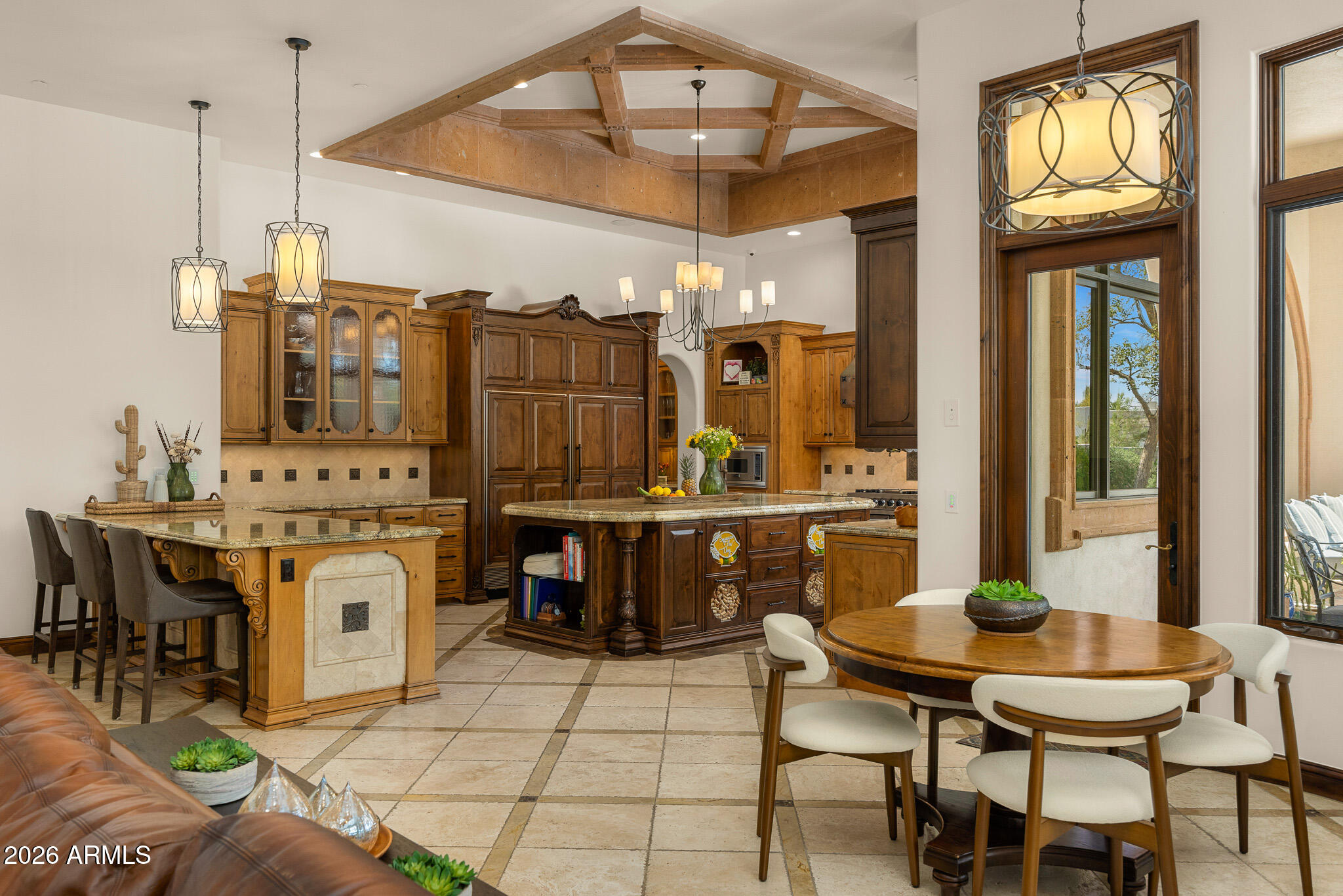 5401 East Mockingbird Lane Paradise Valley, AZ 85253 - Photo 15 of 62 15great room