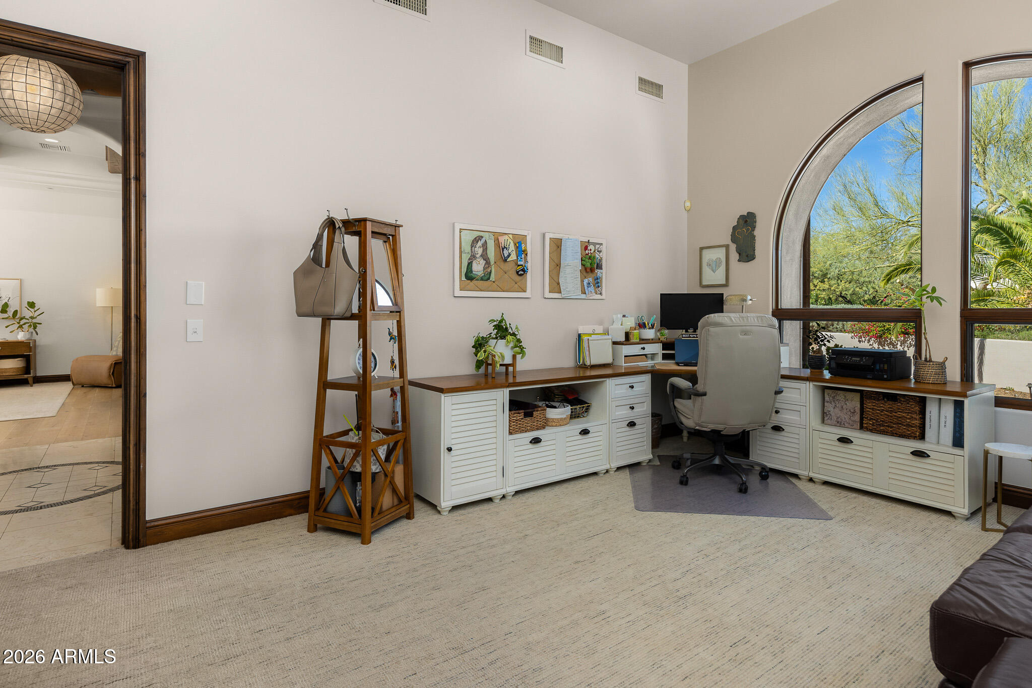 5401 East Mockingbird Lane Paradise Valley, AZ 85253 - Photo 23 of 62 23primary suite bonus room