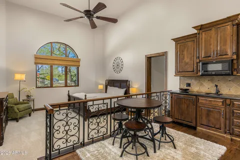 $6,195,000 | 5401 East Mockingbird Lane, Paradise Valley, AZ 85253