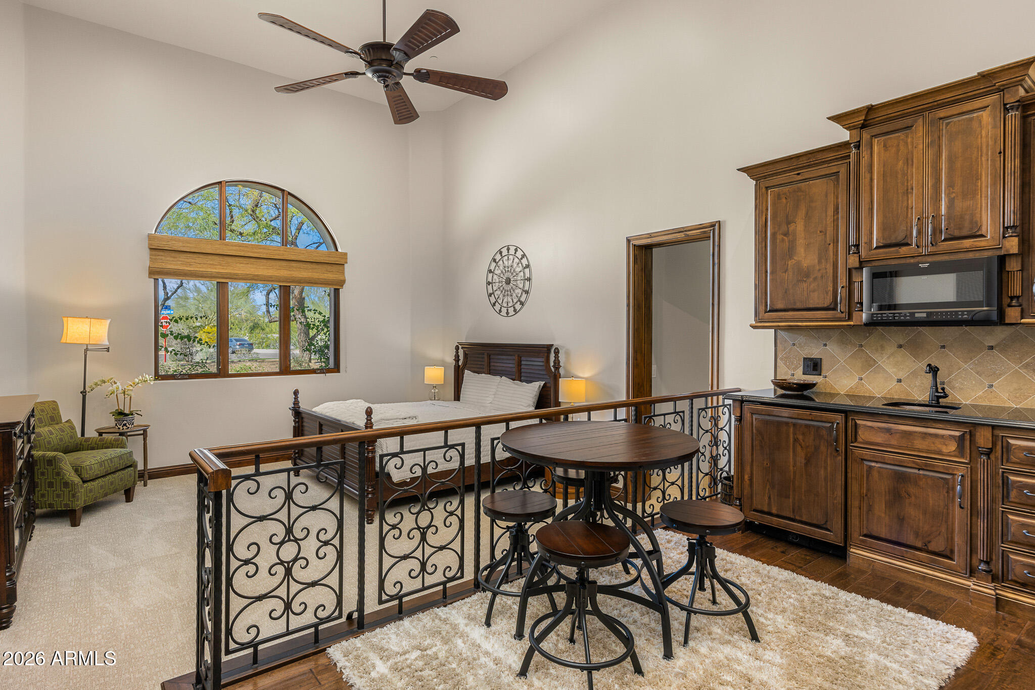 5401 East Mockingbird Lane Paradise Valley, AZ 85253 - Photo 25 of 62 25guest bedroom1