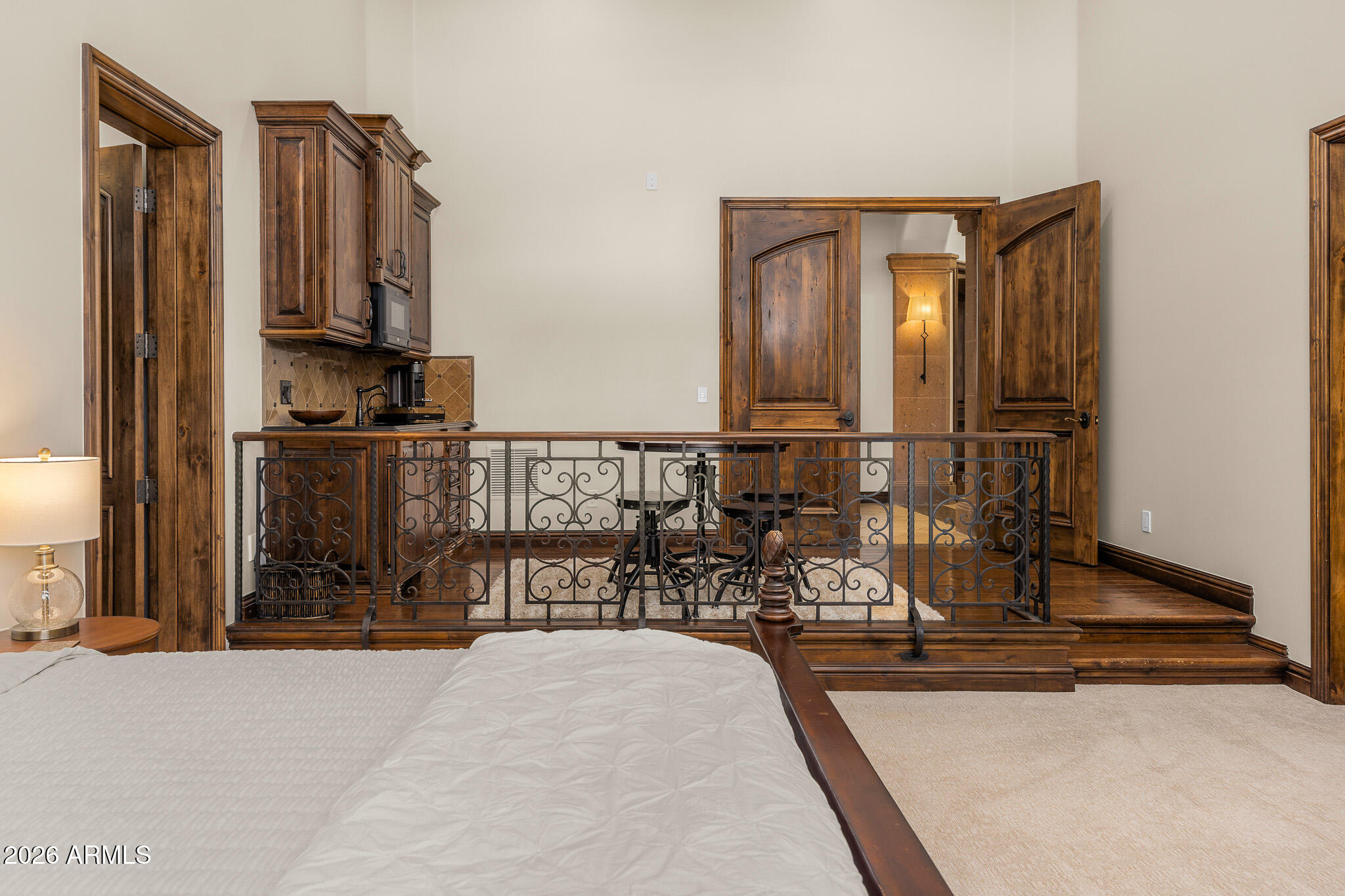 5401 East Mockingbird Lane Paradise Valley, AZ 85253 - Photo 26 of 62 26guest bedroom1_1