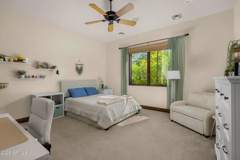 $6,195,000 | 5401 East Mockingbird Lane, Paradise Valley, AZ 85253