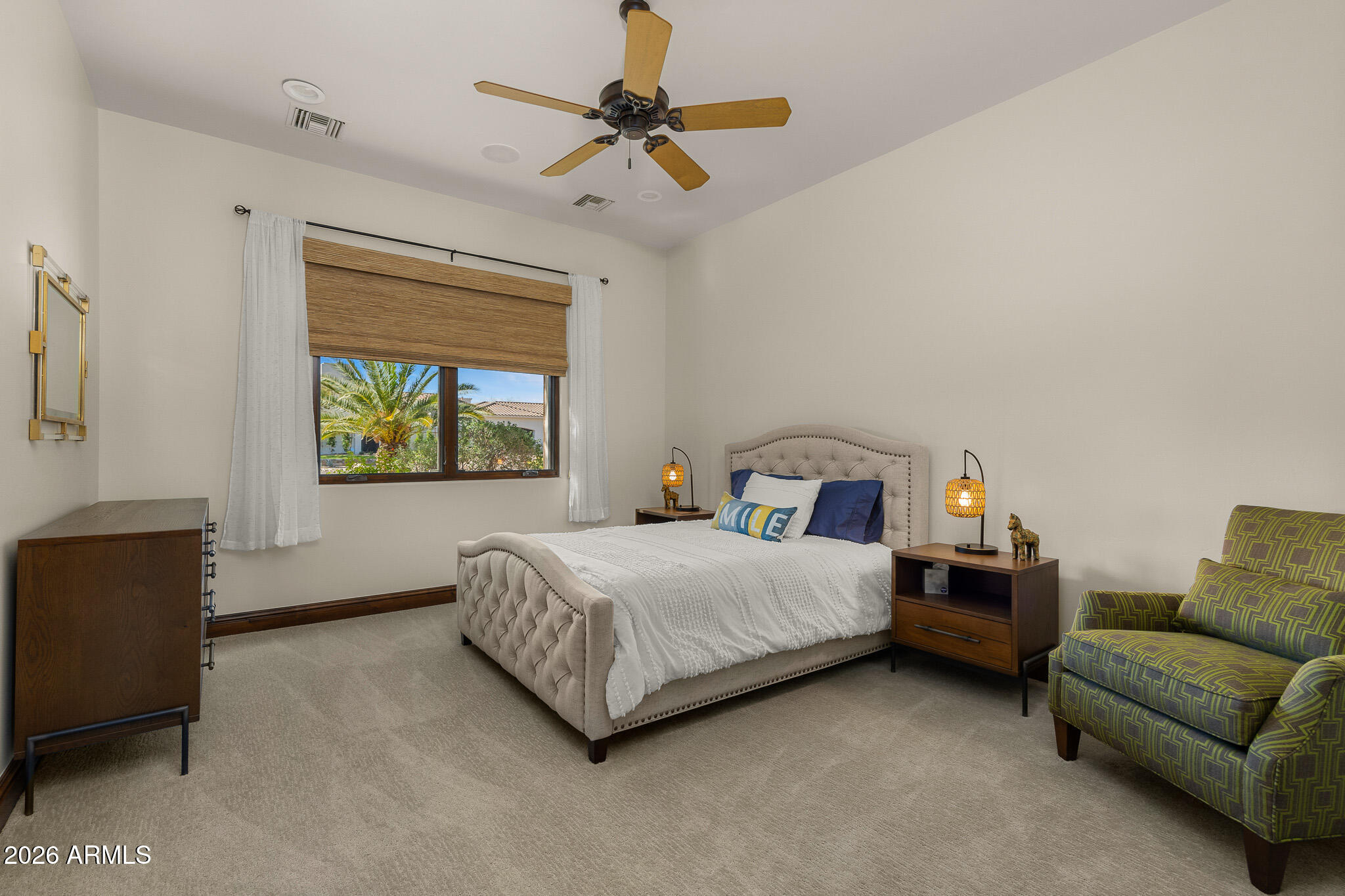 5401 East Mockingbird Lane Paradise Valley, AZ 85253 - Photo 33 of 62 33guest bedroom4