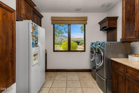 $6,195,000 | 5401 East Mockingbird Lane, Paradise Valley, AZ 85253