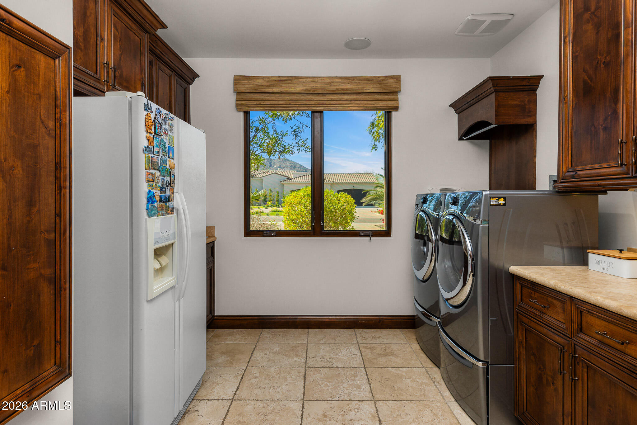 5401 East Mockingbird Lane Paradise Valley, AZ 85253 - Photo 37 of 62 37laundry1