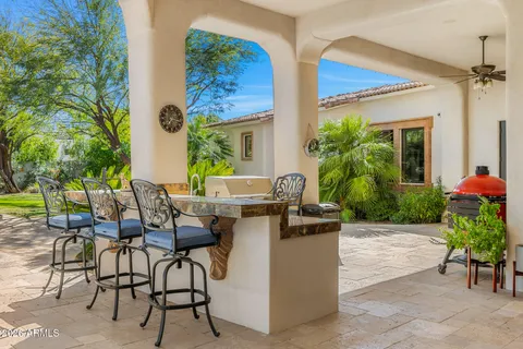 $6,195,000 | 5401 East Mockingbird Lane, Paradise Valley, AZ 85253