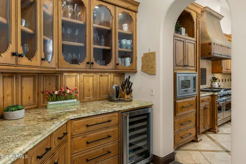 $6,195,000 | 5401 East Mockingbird Lane, Paradise Valley, AZ 85253