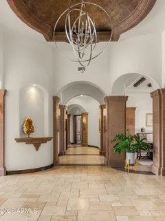 $6,195,000 | 5401 East Mockingbird Lane, Paradise Valley, AZ 85253