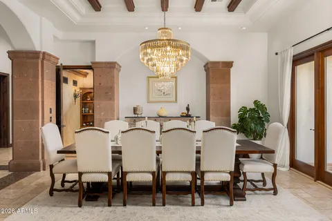 $6,195,000 | 5401 East Mockingbird Lane, Paradise Valley, AZ 85253