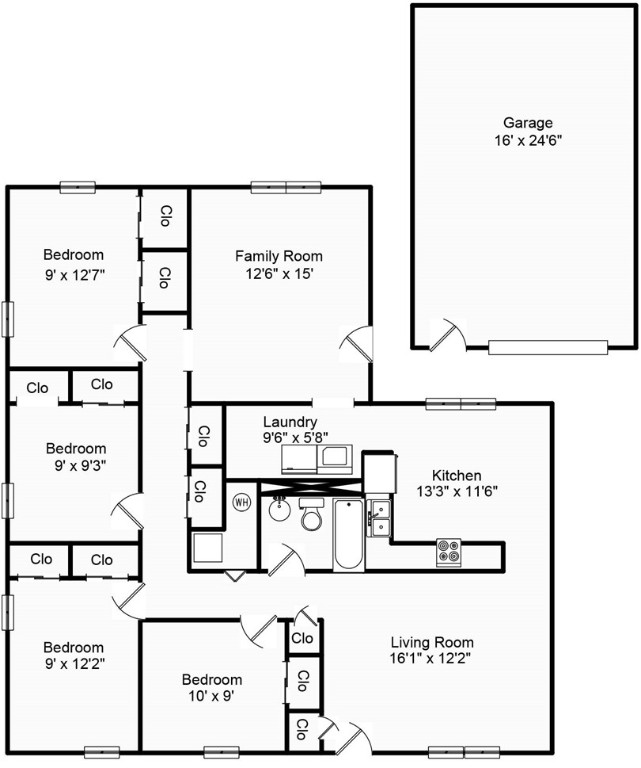 3278 East Dove Drive Decatur, IL 62526 - Photo 22 of 22 Gallery Image 22