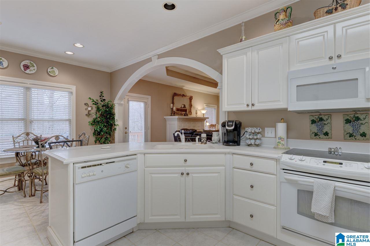 112 Huntington Trace Jasper, AL 35501 - Photo 27 of 49