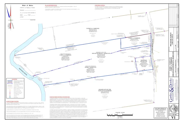 $109,000 | 0 Wagner Bridge Road, Waldoboro, ME 04572