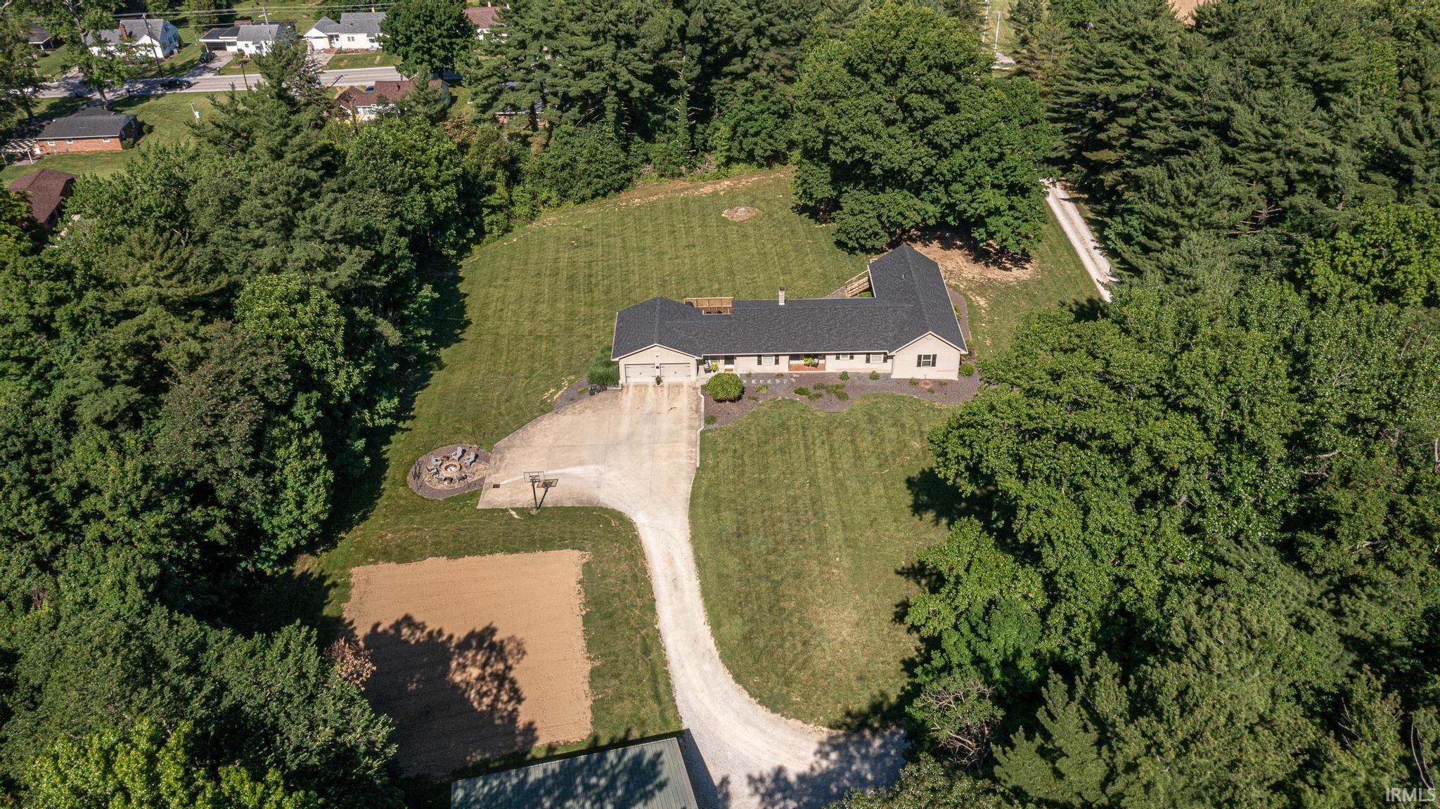 941 South Meridian Road Jasper, IN 47546 - Photo 7 of 50