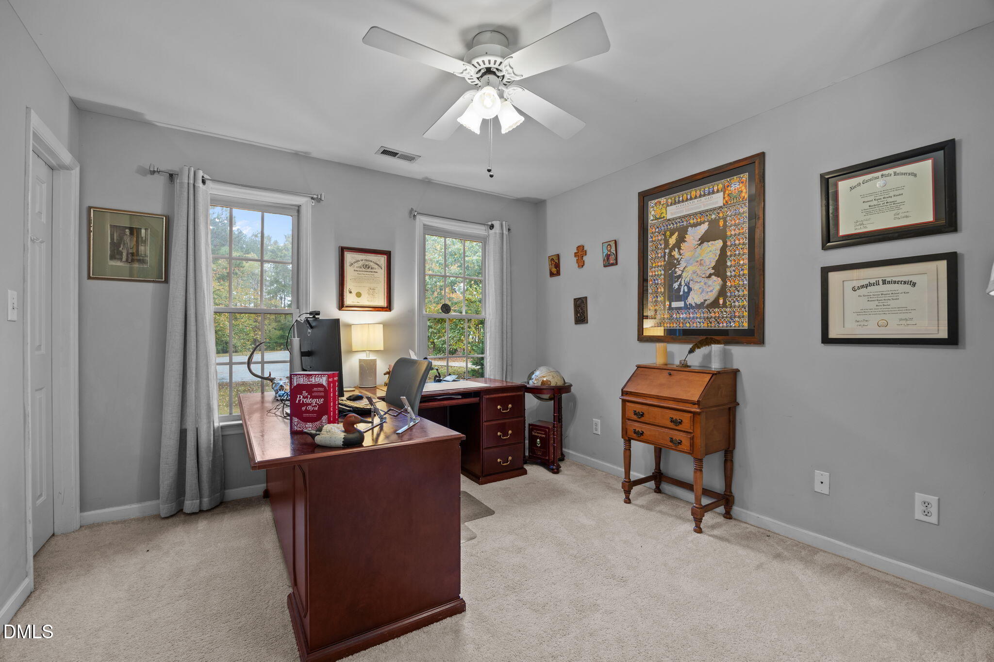1105 High Summit Drive Raleigh, NC 27603 - Photo 15 of 26 46-web-or-mls-IMG_1360