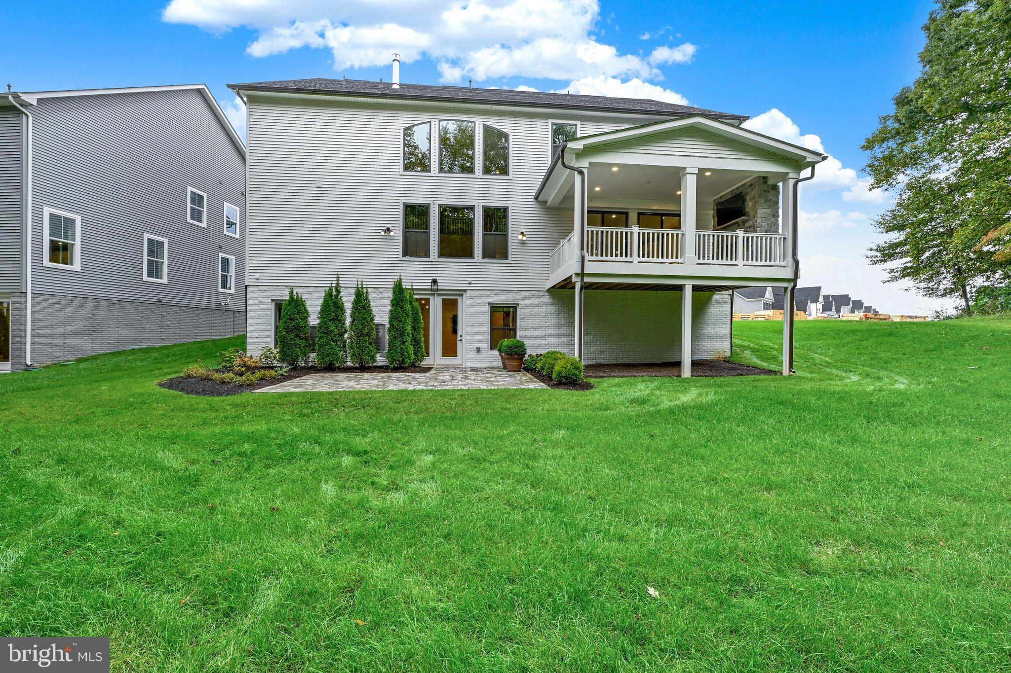 2628 Two Rivers Boulevard Odenton, MD 21113 - Photo 44 of 44 Gallery Image 44