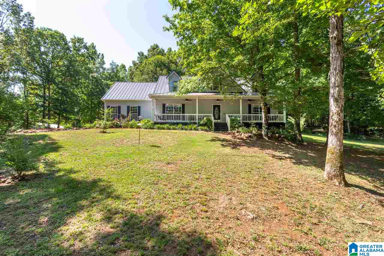 6674 Highway 431 Heflin, AL 36264 - Photo 49 of 50