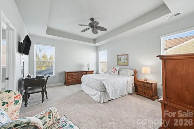 $577,000 | 10974 Aspen Ridge Lane, Concord, NC 28027