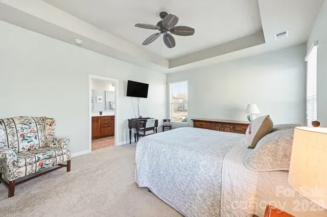 $577,000 | 10974 Aspen Ridge Lane, Concord, NC 28027