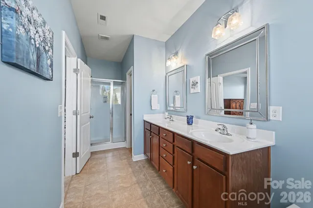 $577,000 | 10974 Aspen Ridge Lane, Concord, NC 28027