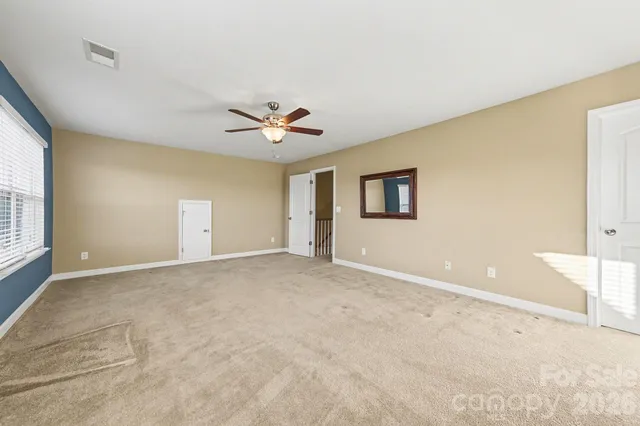 $577,000 | 10974 Aspen Ridge Lane, Concord, NC 28027